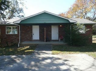 7705 Old Clinton Pike, Powell, TN 37849