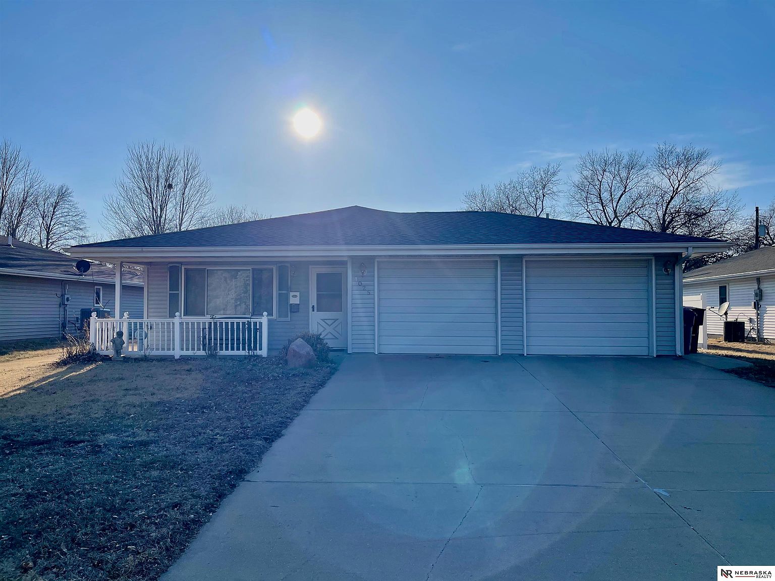 1025 Redwood Ave, Crete, NE 68333 Zillow