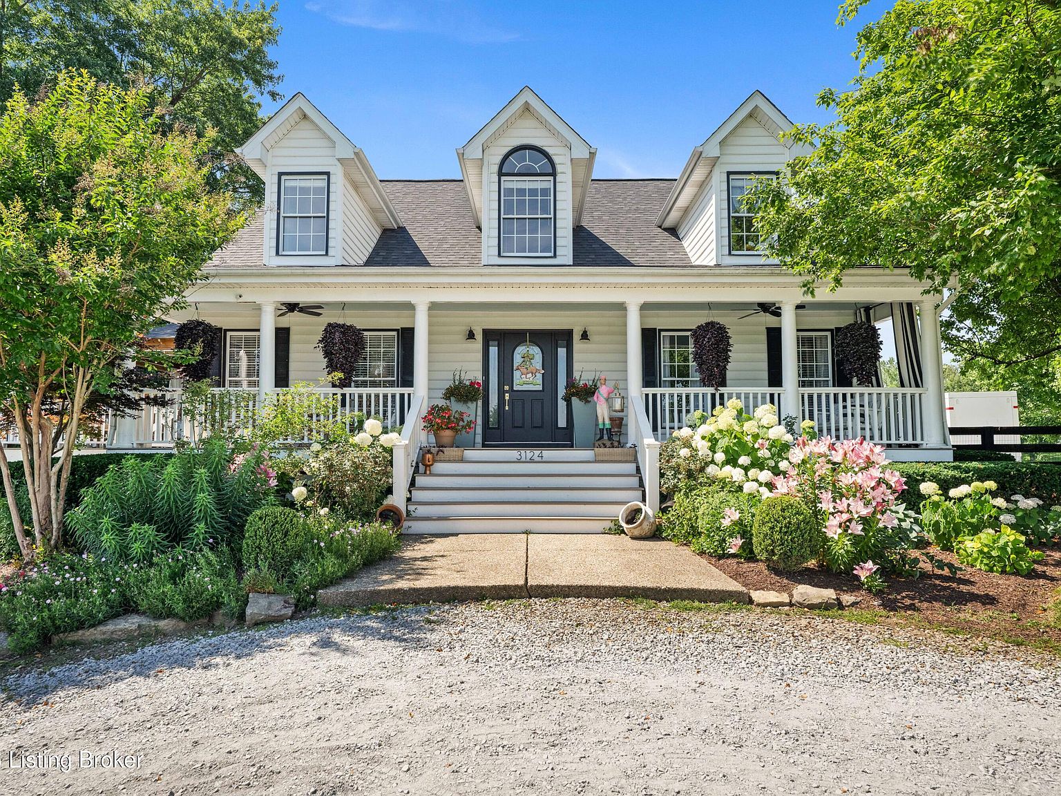 3124 English Way — Nevel Meade Golf Club