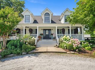 3124 English Way, Prospect, KY 40059