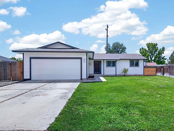 2nd image of 5683 N Millstone Dr