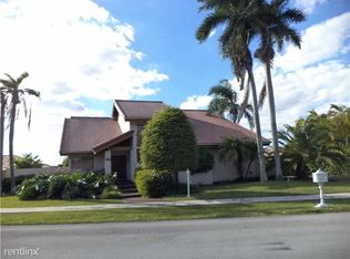 330 SW 133rd Pl #0, Miami, FL 33184