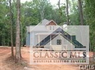 LOT 42 Scarlett Oak Ln, Comer, GA 30629