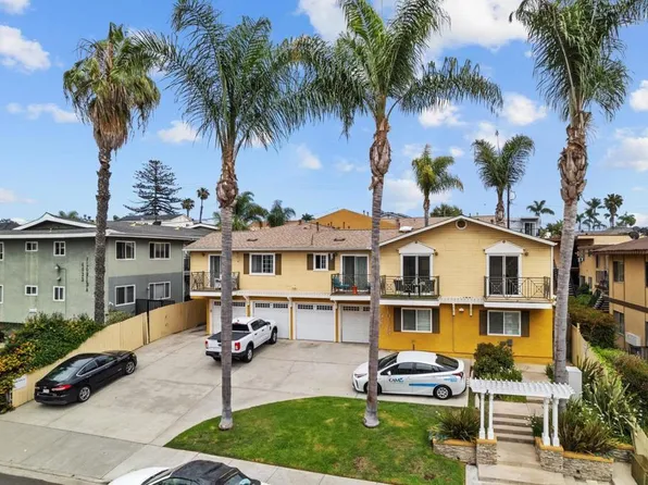 4025 Florida St Unit 14, San Diego, CA 92104