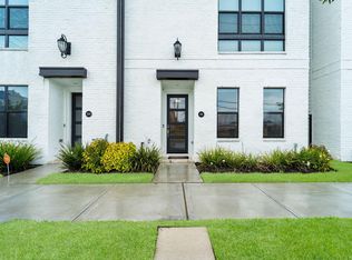 1118 Ennis St, Houston, TX 77003