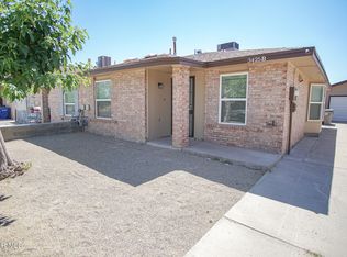 3425 Risner Pl #B, El Paso, TX 79936
