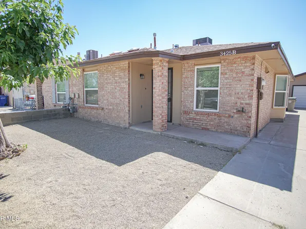 3425 Risner Pl #B, El Paso, TX 79936