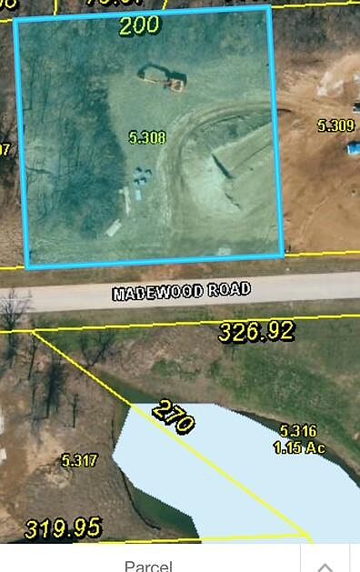 2nd image of LOT 91 Madewood Rd