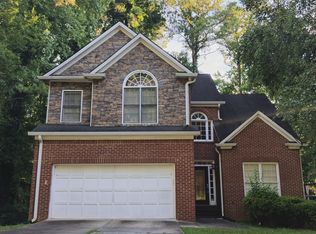 7013 Waters Edge Dr, Stone Mountain, GA 30087