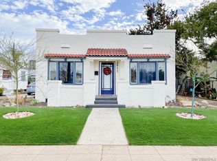 2911 Bancroft St, San Diego, CA 92104