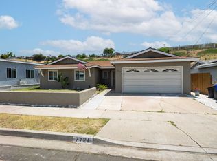 7721 Shorewood Dr, San Diego, CA 92114