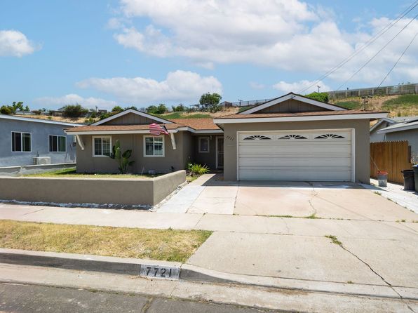 7721 Shorewood Dr