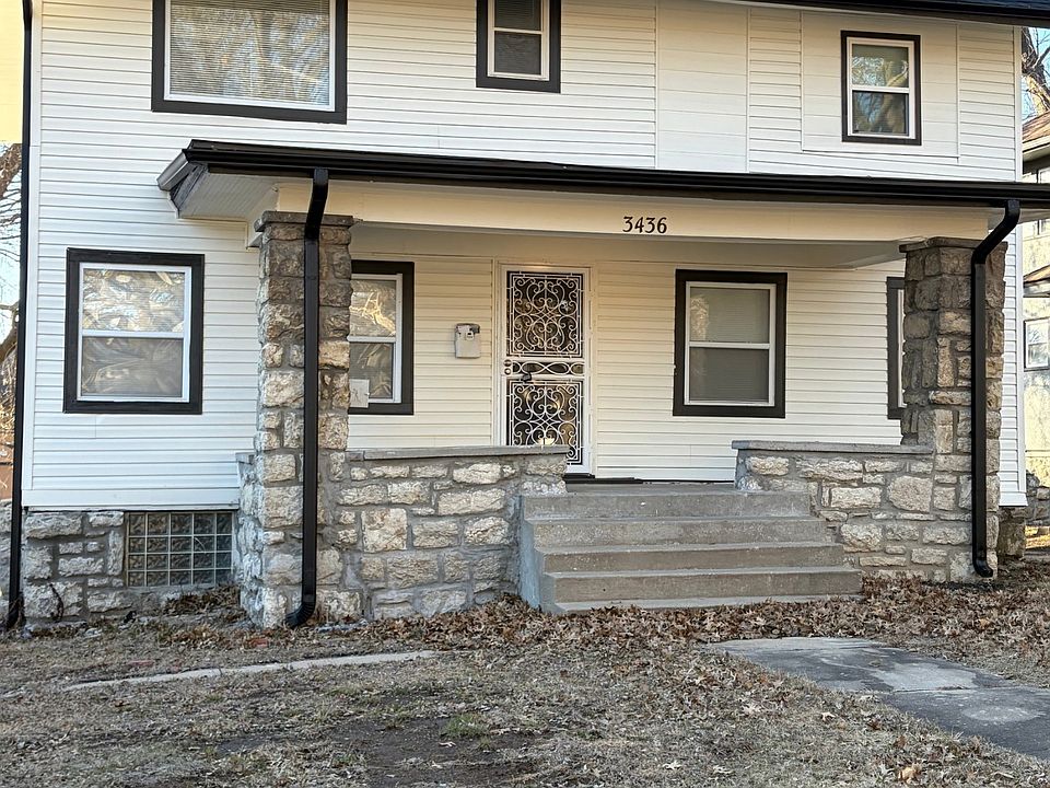 1st image of 3436 Benton Blvd