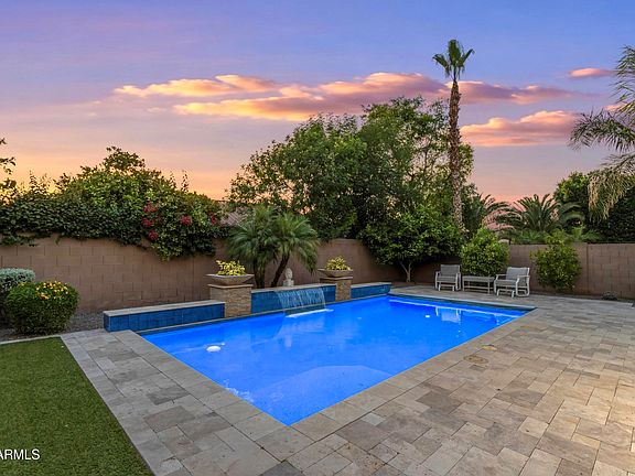 5th image of 4820 S MINGUS Drive