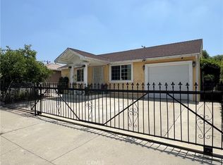 14018 Benbow St, Baldwin Park, CA 91706