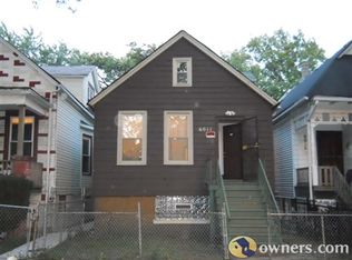 6011 S Carpenter St, Chicago, IL 60621