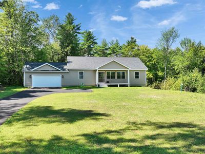232 Wild Acres Road, Belmont, NH, 03220