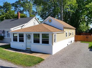 5858 Ontario St, Olcott, NY 14126