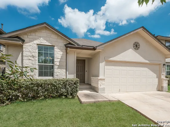 2914 Sunset Bnd, San Antonio, TX 78244