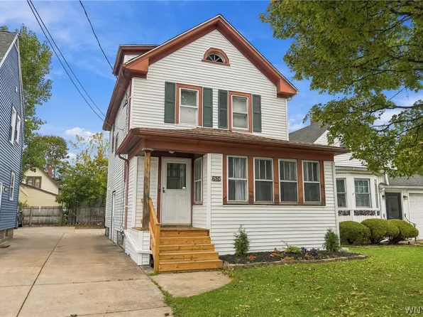 2624 Porter Rd, Niagara Falls, NY 14305