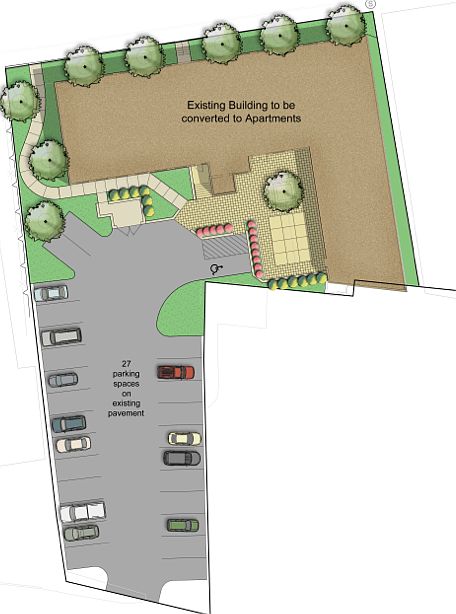 2nd image of 34 Walnut St
