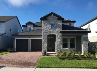 7398 Alpine Butterfly Ln, Orlando, FL 32819