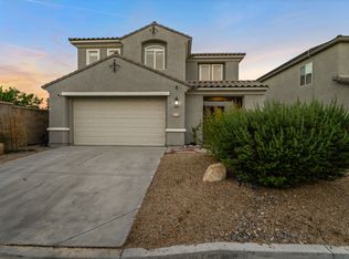 2485 Sturrock Dr, Henderson, NV 89044
