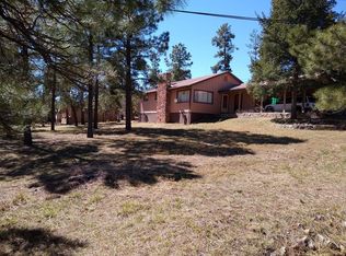 300 Keyes Dr, Ruidoso, NM 88345