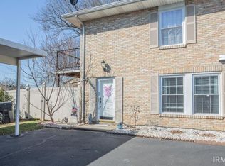 10267 Bourbon St, Newburgh, IN 47630