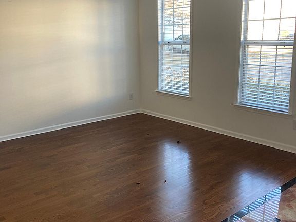 Formal Area