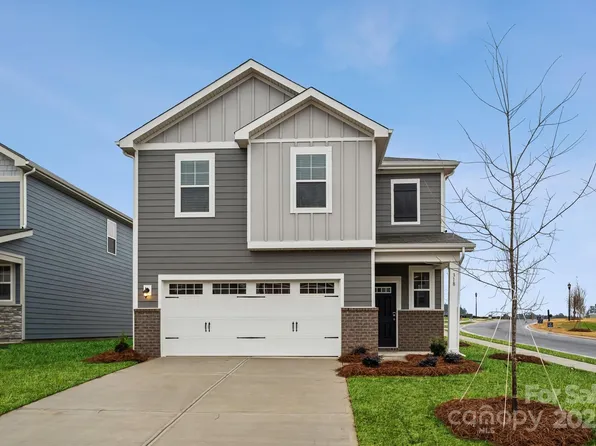 318 Bezelle Ave, York, SC 29745