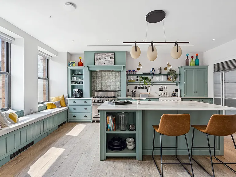 260 W Broadway #9/10B — Photo 8