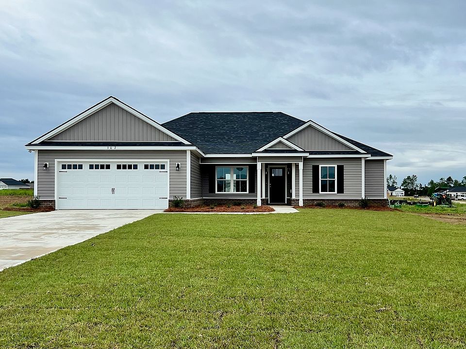 1st image of 302 Parkersburg Ln #54