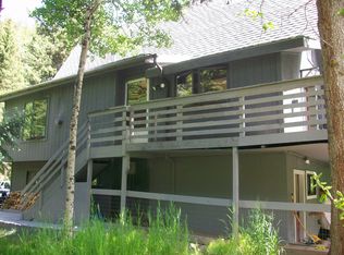 1610 Cold Spring Rd, Nederland, CO 80466