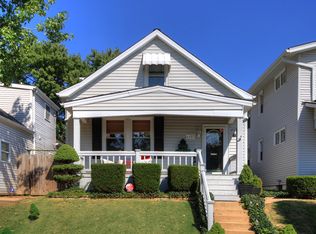 6327 Henry Ave, Saint Louis, MO 63116