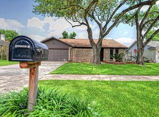 4022 Broken Elm Dr, Spring, TX 77388