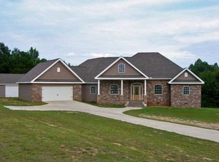 17564 Laurel Rd, Andalusia, AL 36420