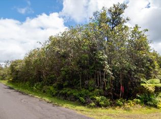 Hibiscus St Lot 7342, Mountain View, HI 96771