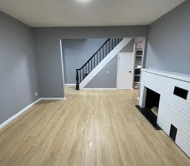 106 Sherman Ave #C — Photo 4