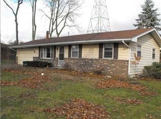 23593 Ironwood Dr, Elkhart, IN 46516