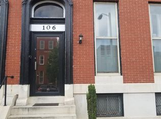 106 E 25th St, Baltimore, MD 21218