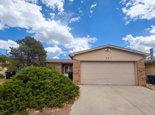 248 Monte Alto Pl NE, Albuquerque, NM 87123