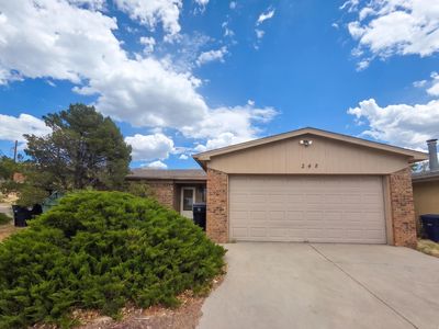 248 Monte Alto Pl NE, Albuquerque, NM, 87123