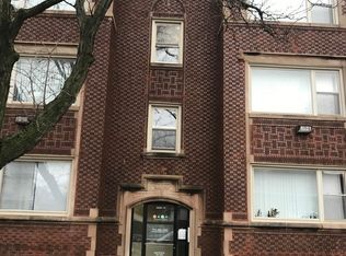 3010 W 60th St #1, Chicago, IL 60629