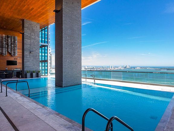 5th image of 1451 Brickell Ave #2404-1