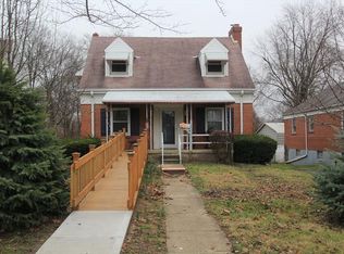 8346 Burns Ave, Cincinnati, OH 45216