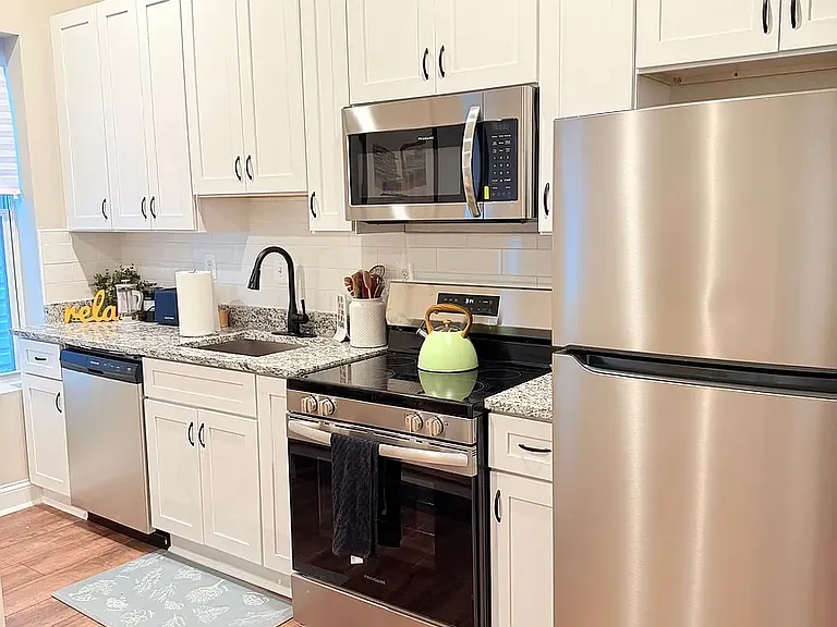3429 Chestnut Ave #3 — Photo 6