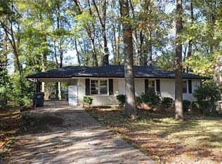 4907 Velva Way, Lilburn, GA 30047