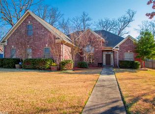 6512 Michigan Ave, Benton, AR 72019