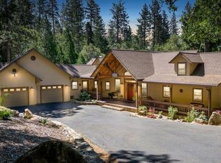 23282 Pelton Wheel, Sonora, CA 95370